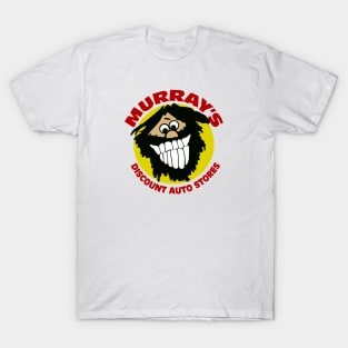 Murray's Discount Auto T-Shirt